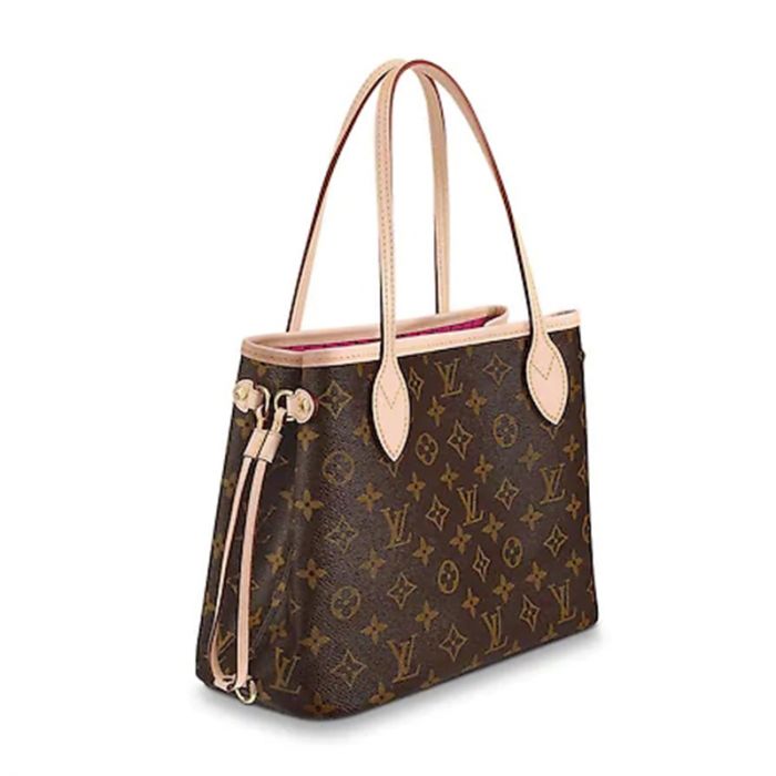 Louis Vuitton M41245 Neverfull PM Inventory: 2
