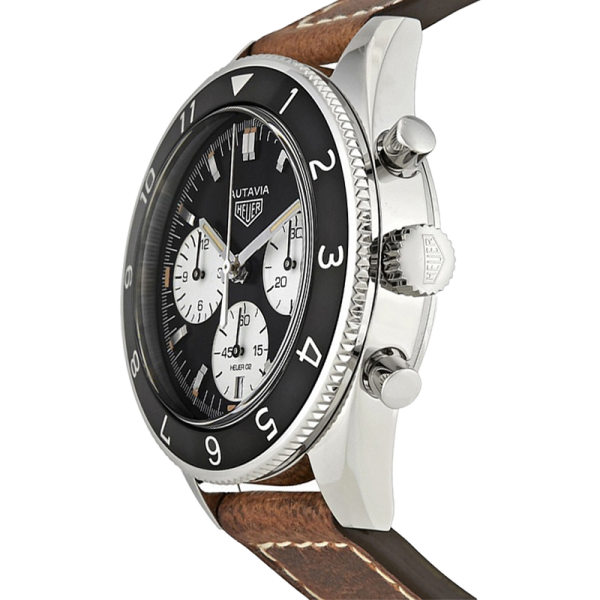 Autavia CBE2110.FC8226 43mm