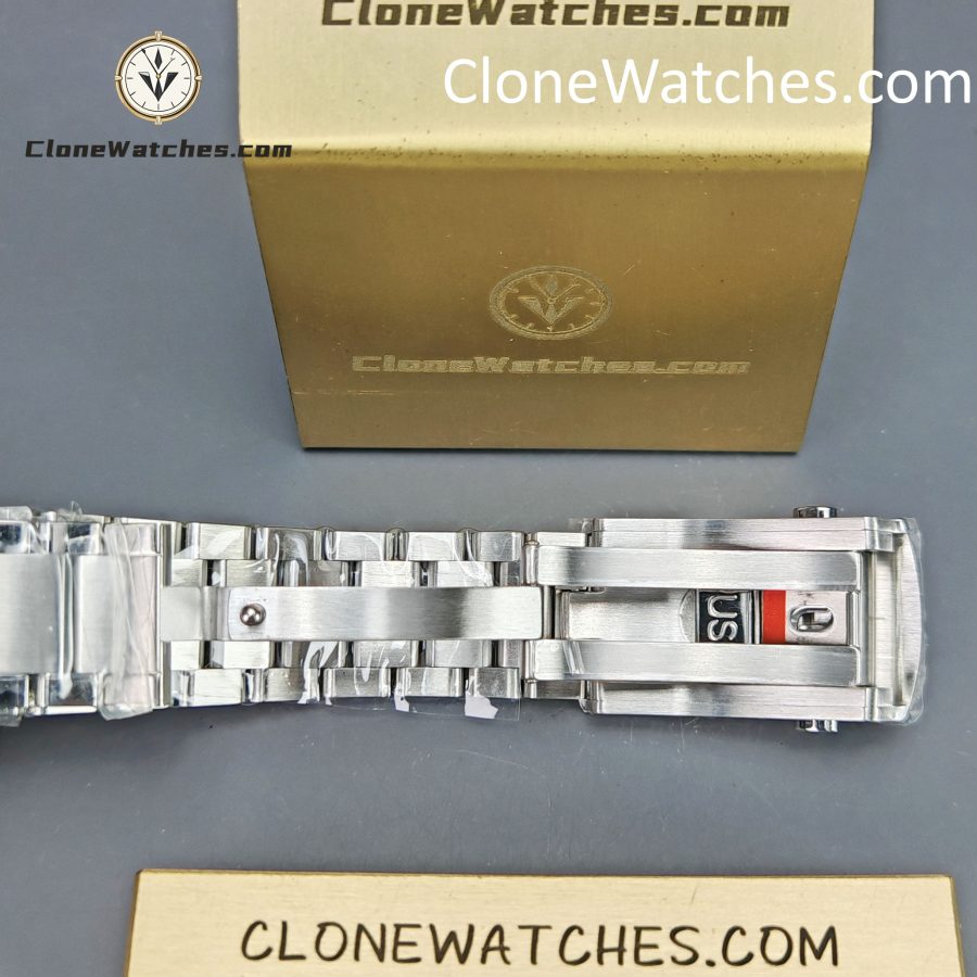 OMEGA Super Clone Watches 1:1 Seamaster 300M 234.30.41.21.01.001 41mm