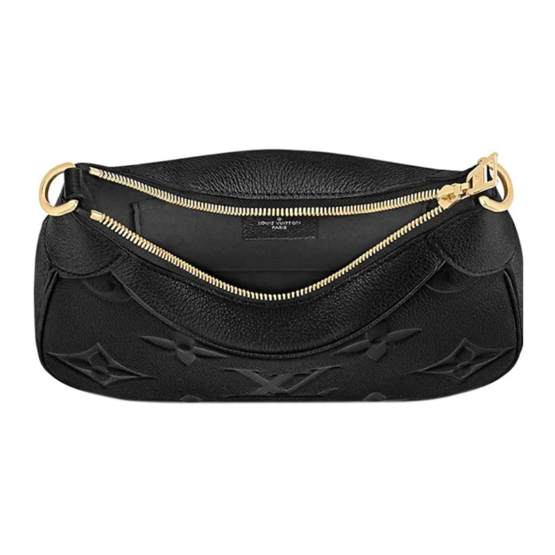 Louis Vuitton Bagatelle Empreinte Bag