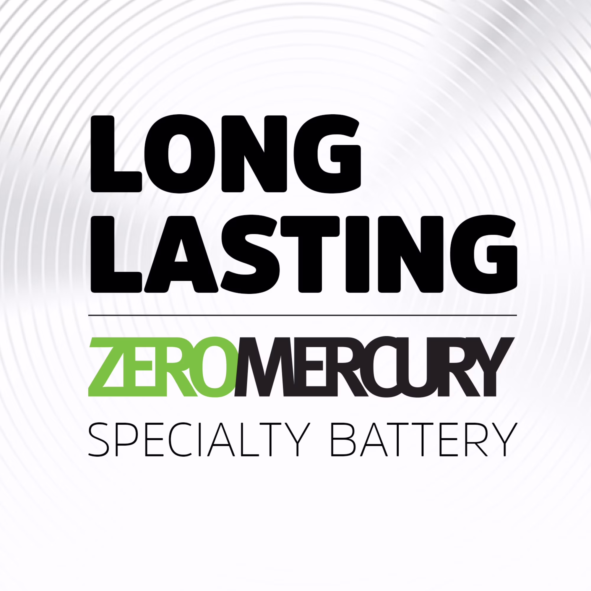 Energizer 392 Silver Oxide Button Battery, 1 Pack, Long-lasting Power