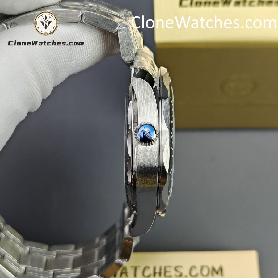 OMEGA Super Clone Watches 1:1 Seamaster Diver 300M 210.30.42.20.10.001 42mm