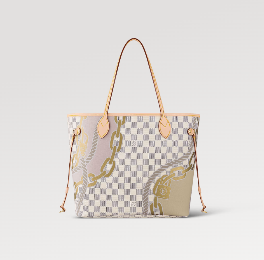Louis Vuitton N40471 Neverfull MM
