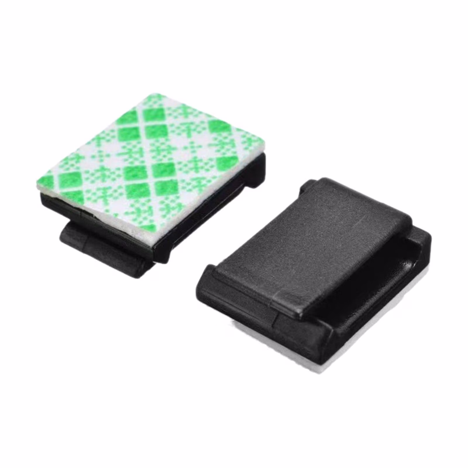 Car Trim Cable Clip, Dash Cam Wire Clips, Data Cable Tie Installation Cable Clip Clear