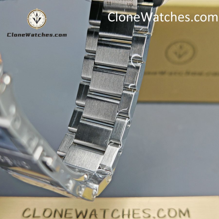 OMEGA Super Clone Watches 1:1 Seamaster Aqua Terra 150M 220.10.41.21.03.001 41 mm