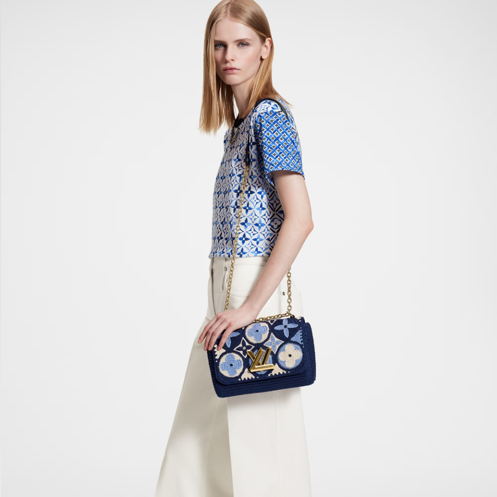 Louis Vuitton M22794 Twist MM