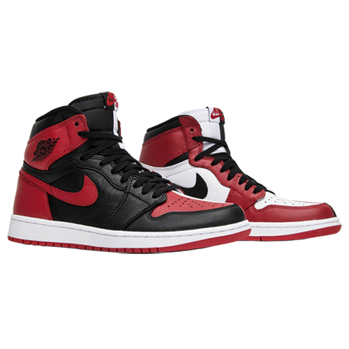 Air Jordan 1 Retro High OG NRG ‘Homage to Home’
