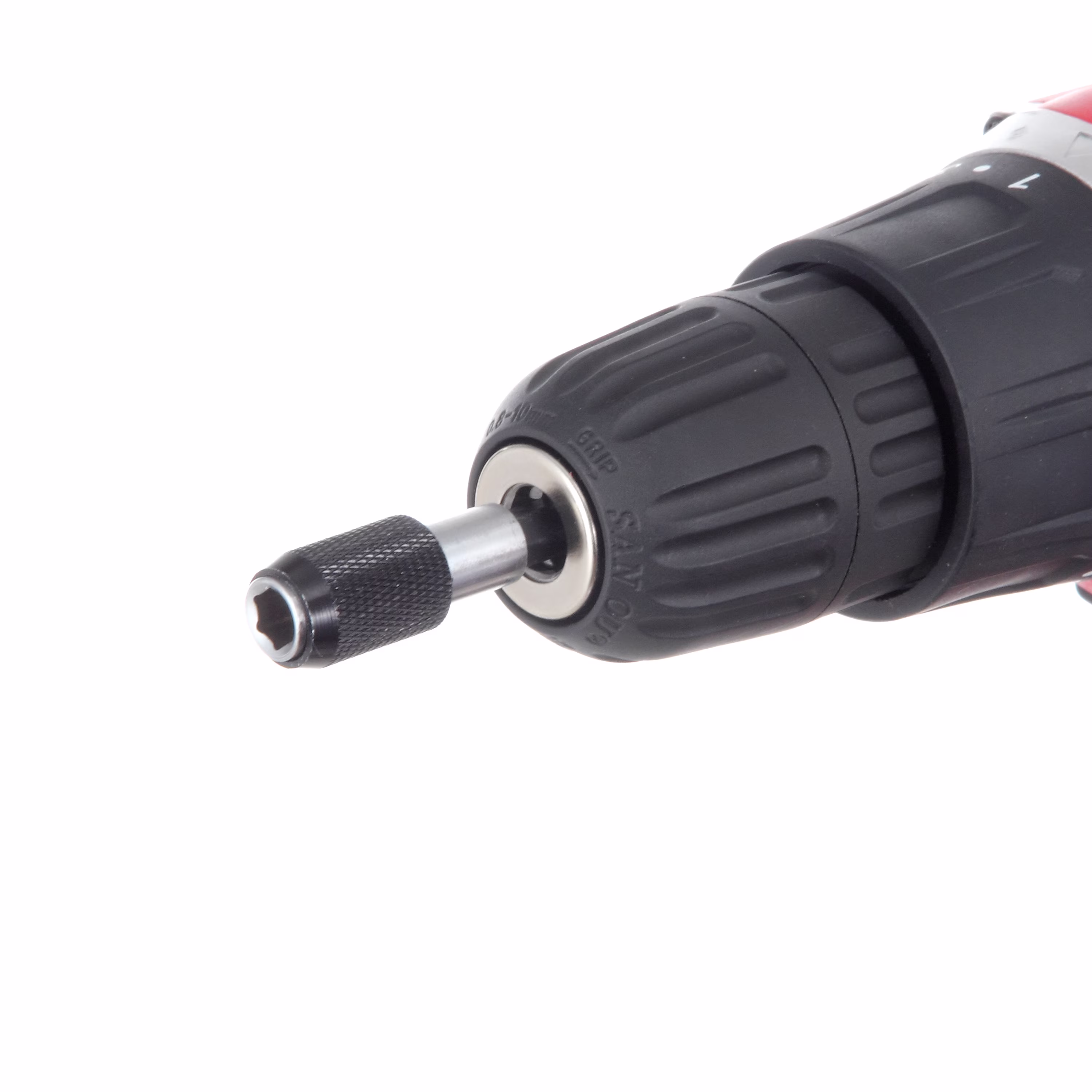 Hyper Tough Quarter inch Drive Magnetic Bit Holder AU85038K, New Condition, Socket Wrenches & Sets