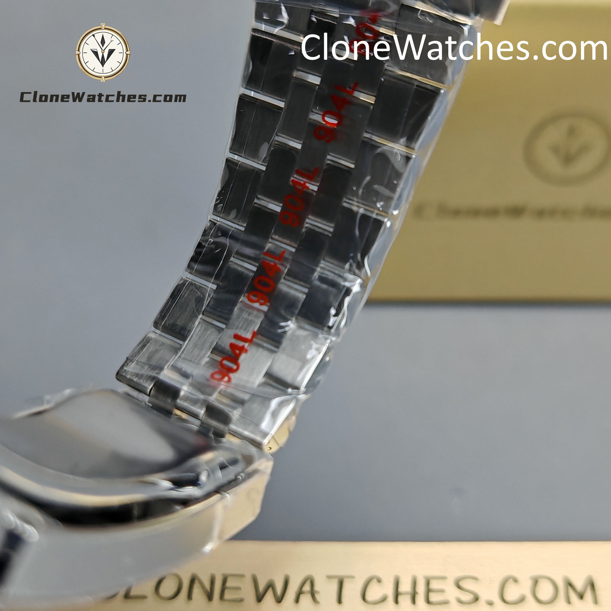 Rolex Super Clone Watches 1:1 Sky Dweller Blue Dial Jubilee M336934 9002 Movement