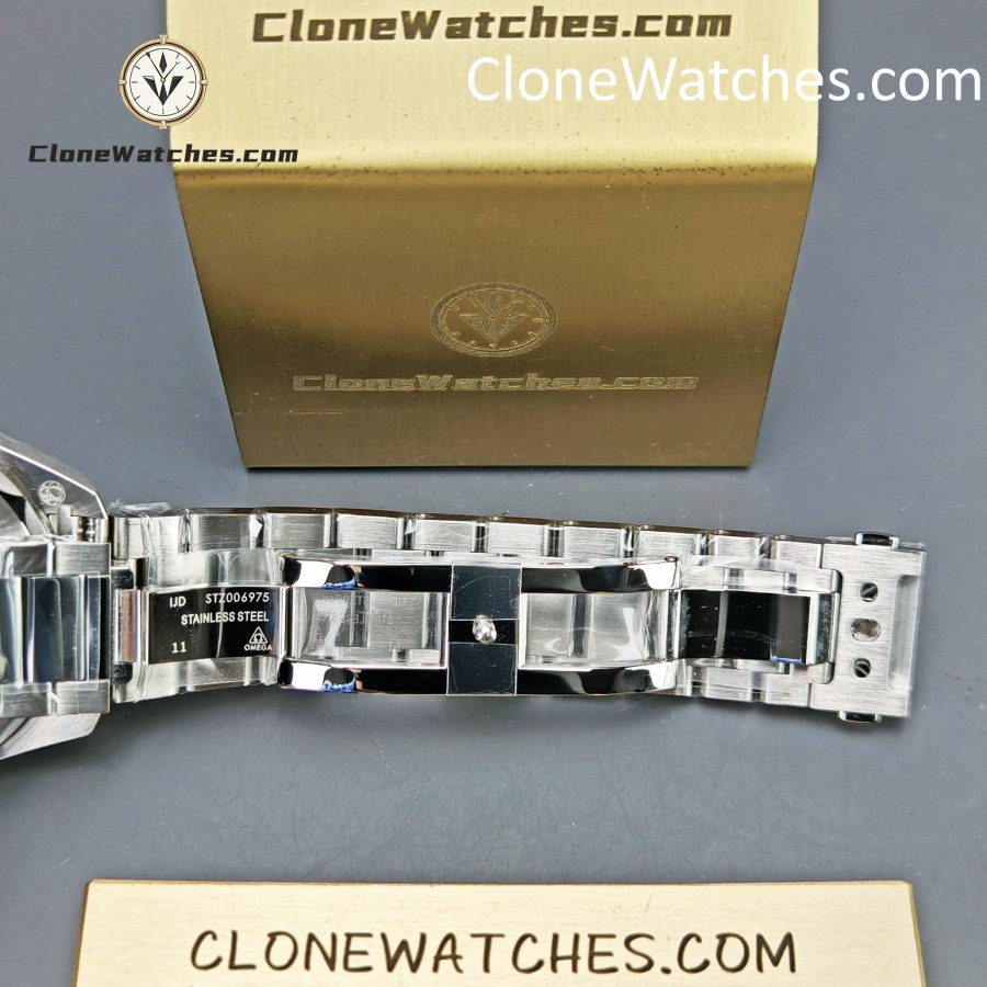 OMEGA Super Clone Watches 1:1 Seamaster Aqua Terra 150M 220.10.41.21.03.001 41 mm