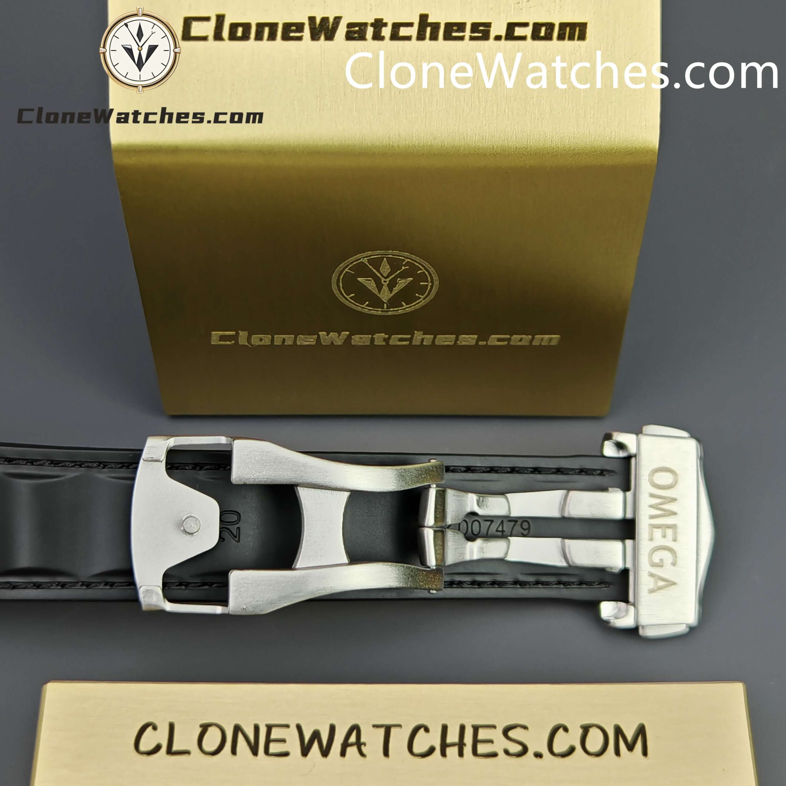 OMEGA Super Clone Watches 1:1 Seamaster Aqua Terra 150M 220.12.41.21.01.001 41MM