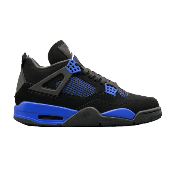 Air Jordan 4 Retro “Heilan”