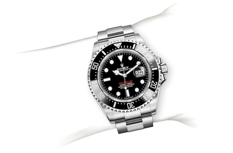 Rolex SEA-DWELLER