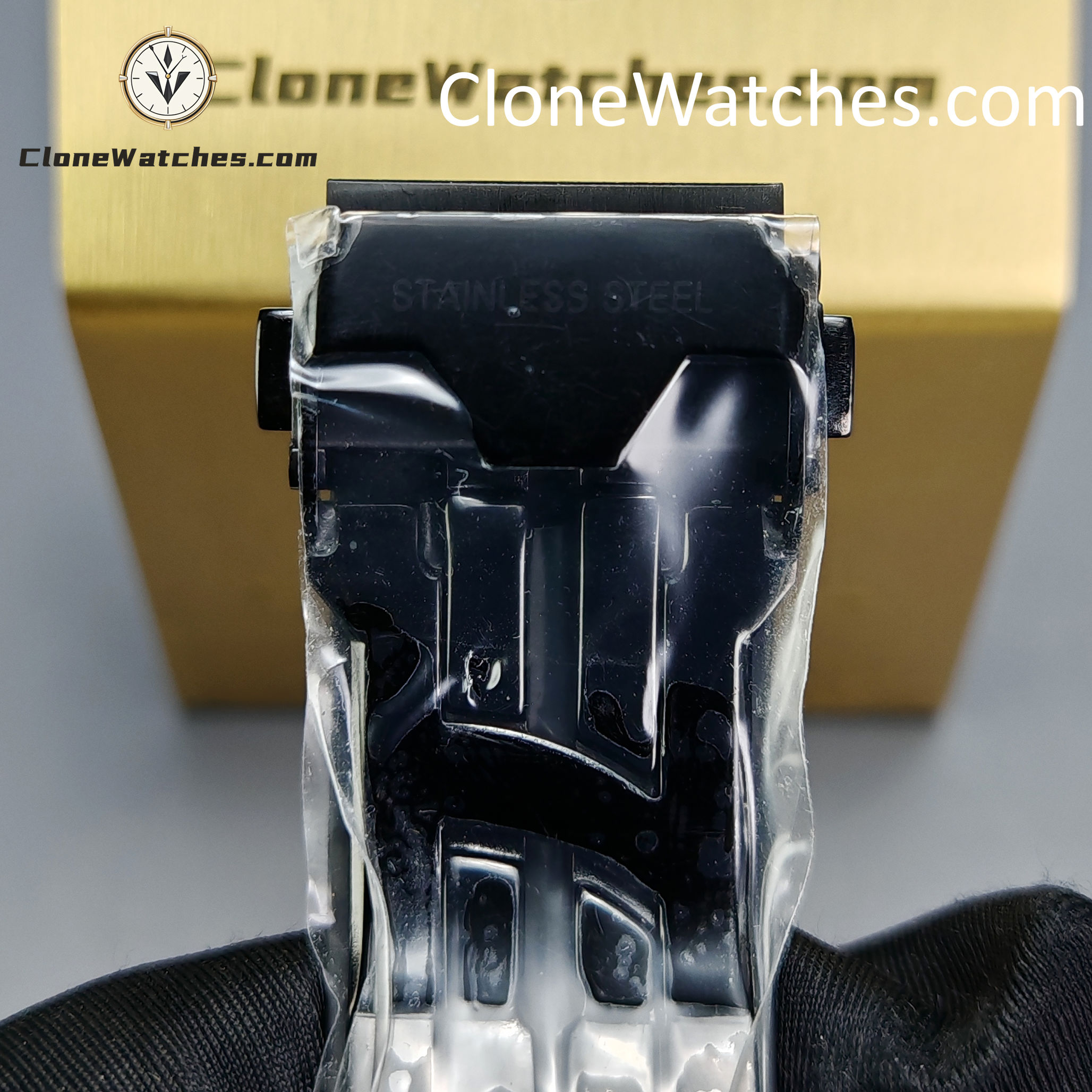 Hublot Super Clone Watches 1:1 Spirit of Big Bang Depeche Mode 646.CI.0110.RX.DPM24