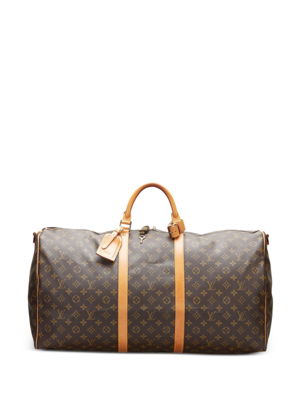 Keepall 60 Dual-purpose Travel Bag (Collector's Edition)