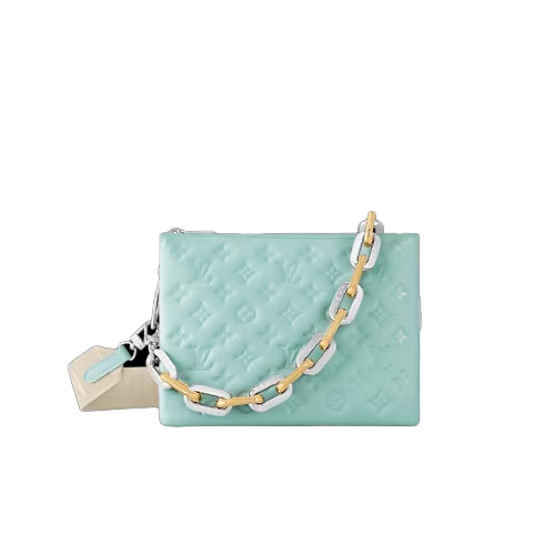 LV Coussin PM