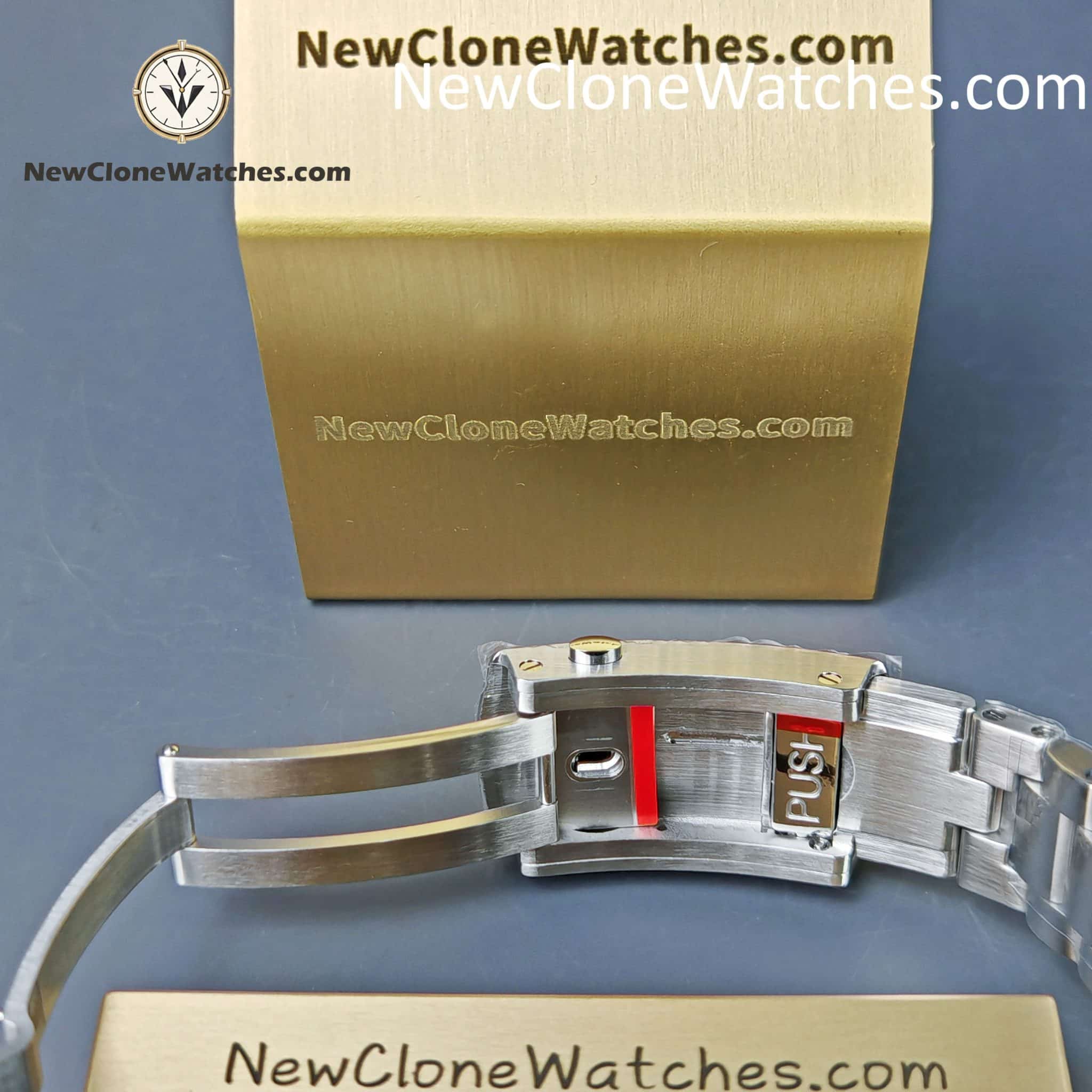 OMEGA Super Clone Watches 1:1 Seamaster Planet Ocean 600M 39.5MM 215.30.40.20.04.001