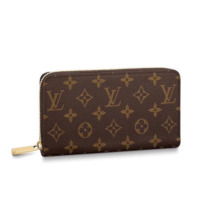 Louis Vuitton TOTE BAG LONG WALLET 2-PIECE SET (M45320 + M60017)