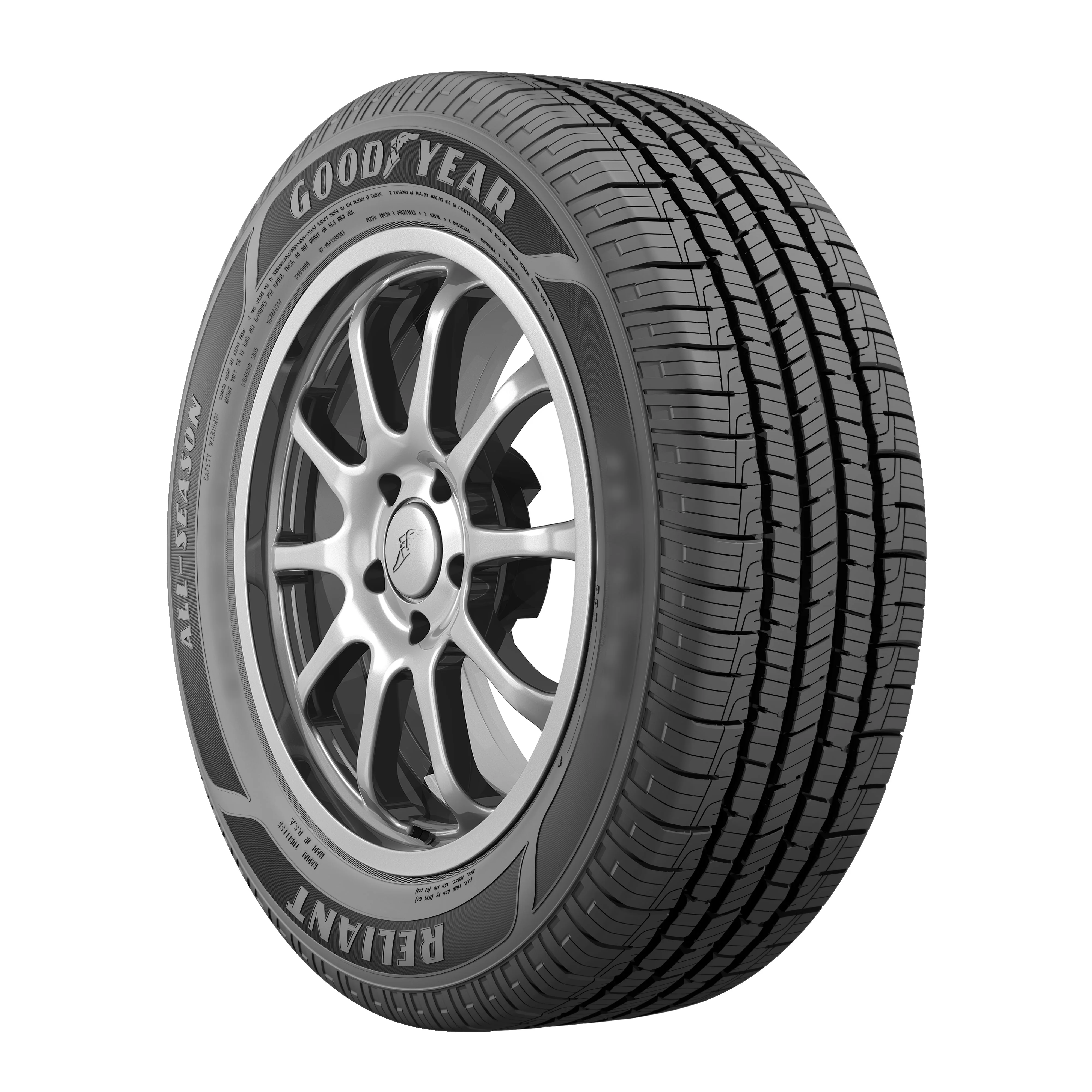 Reliant All - Season 235/60R18 103V All - Season Tire