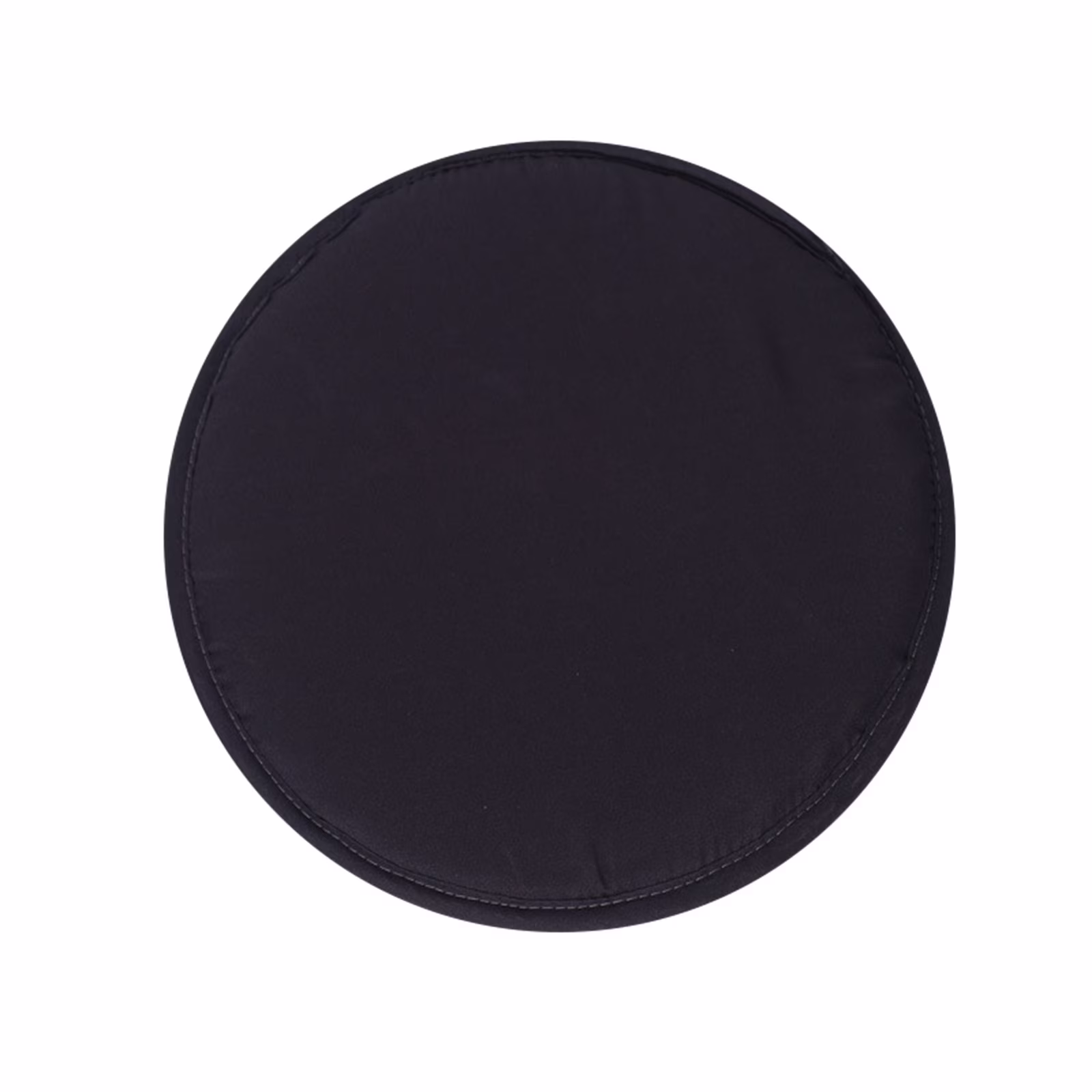 Ongmies Seat Cushion Clearance Round Garden Chair Pads Seat Cushion for Outdoor Bistros Stool Patio Dining Room Home Red