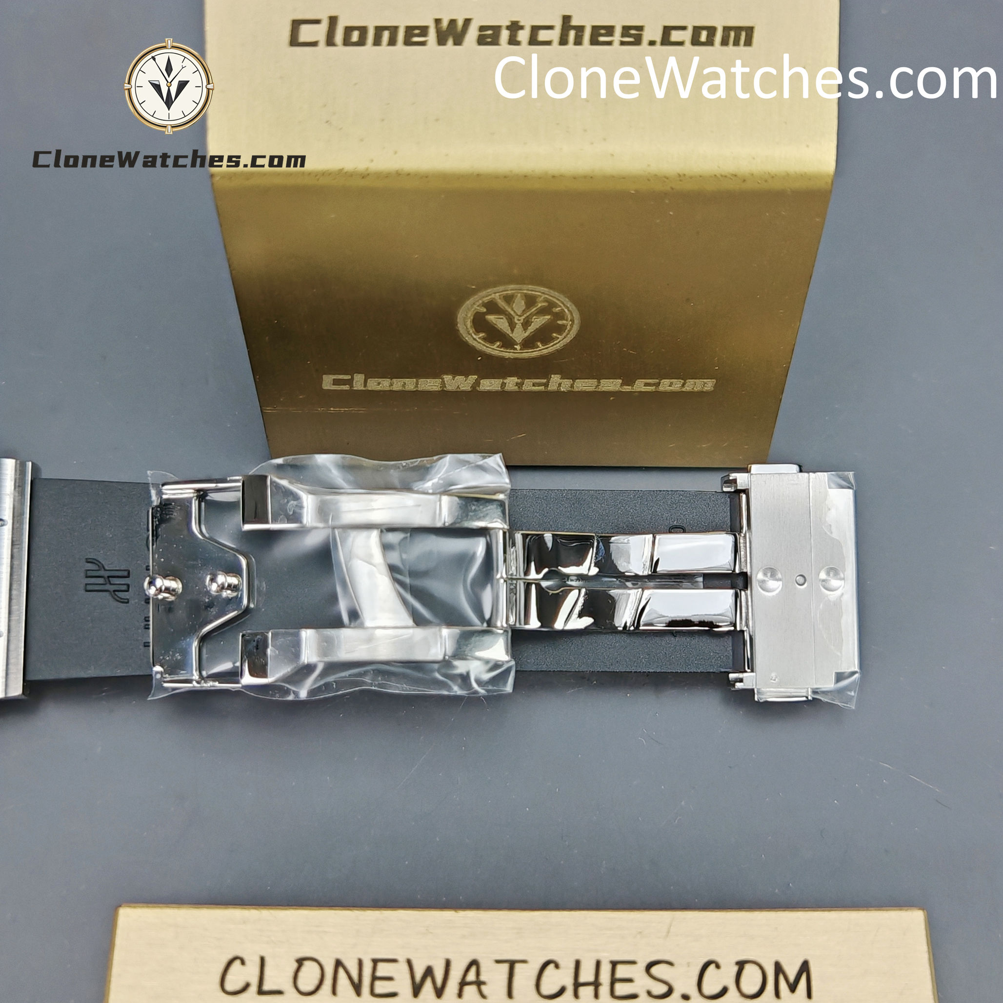 Hublot Super Clone Watches 1:1 Classic Fusion 42MM 542.NX.2611.RX