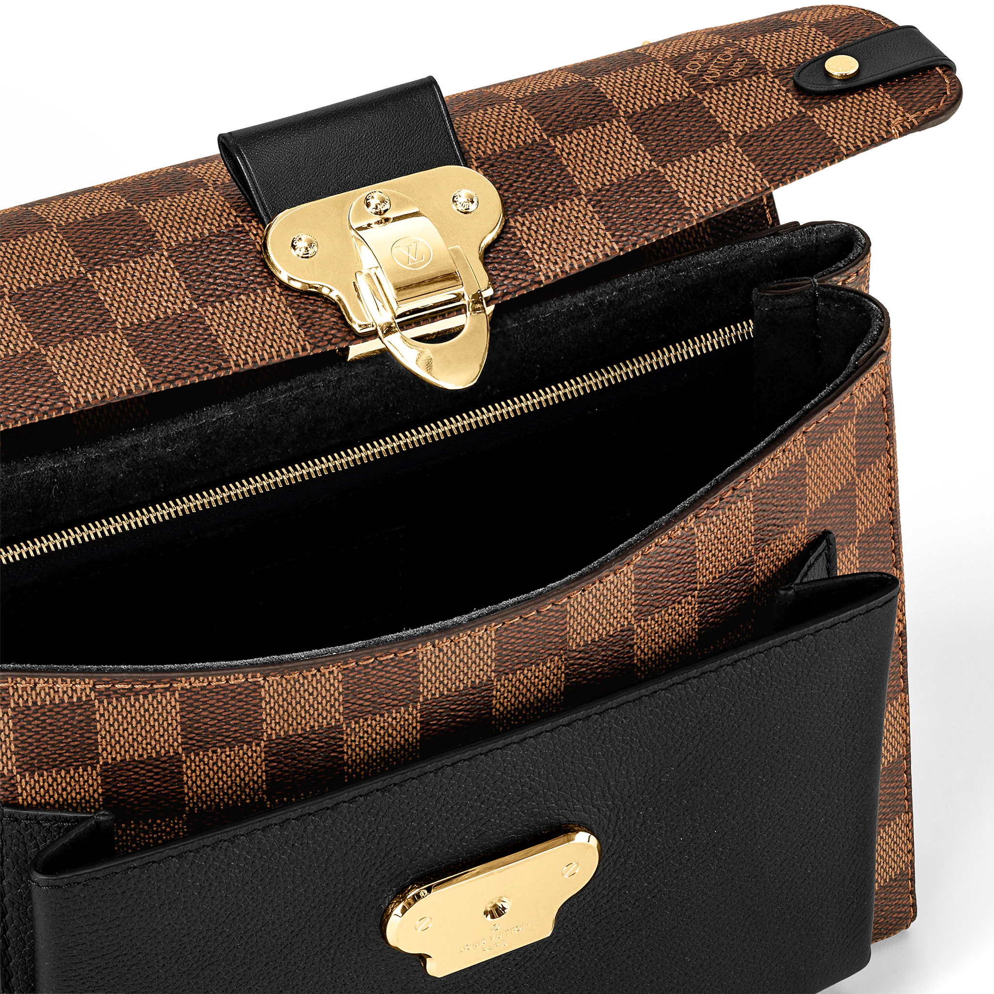 Louis Vuitton N40108 Vavin PM