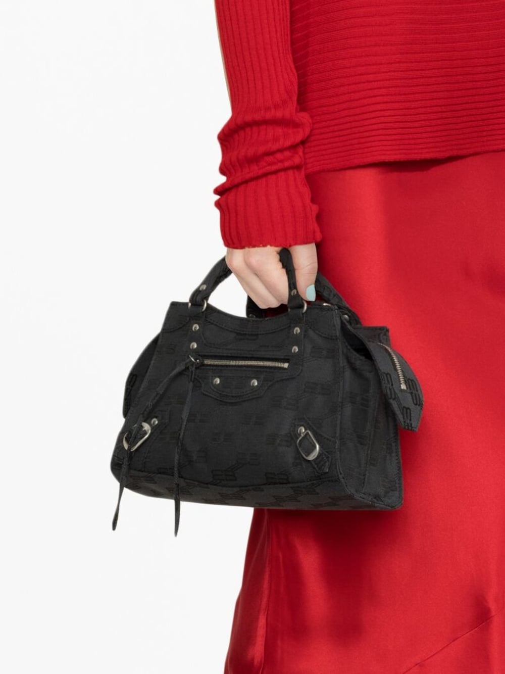 Neo Classic City Mini Tote