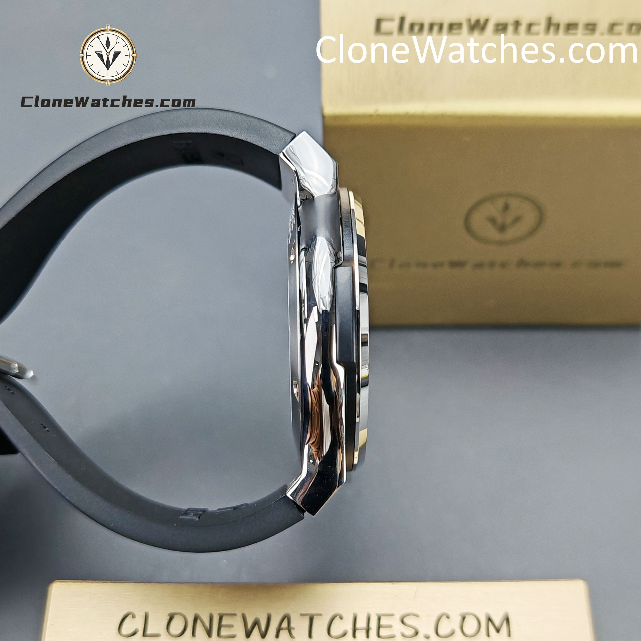Hublot Super Clone Watches 1:1 Classic Fusion 42MM 542.NX.1171.RX