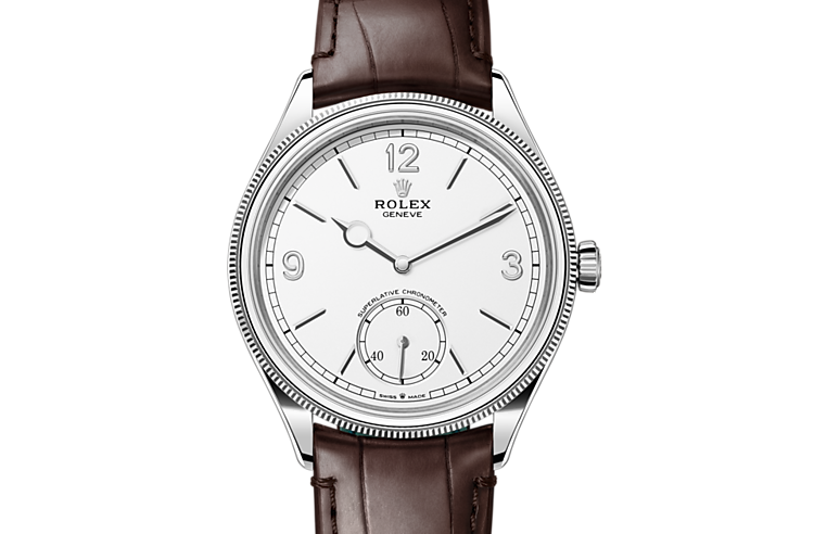 Rolex 1908