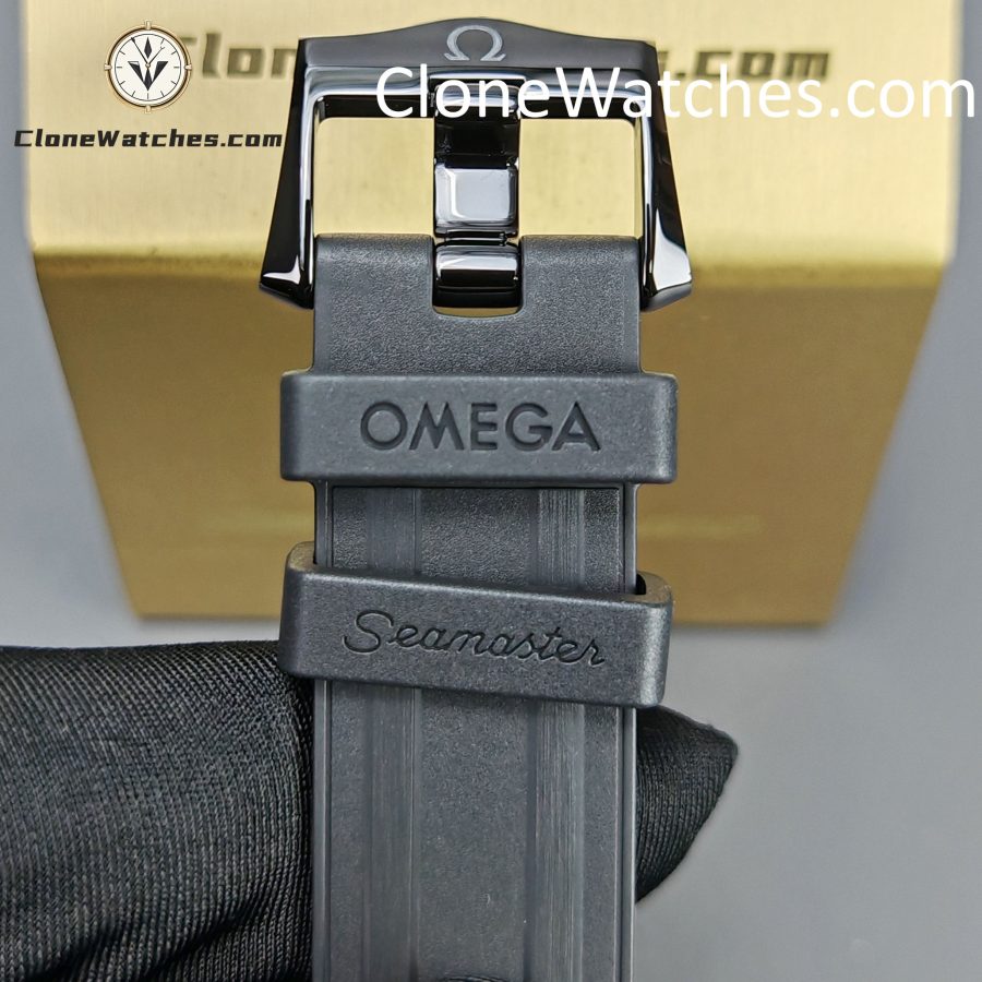 OMEGA Super Clone Watches 1:1 Seamaster Diver 300M 210.62.44.20.01.001 42MM