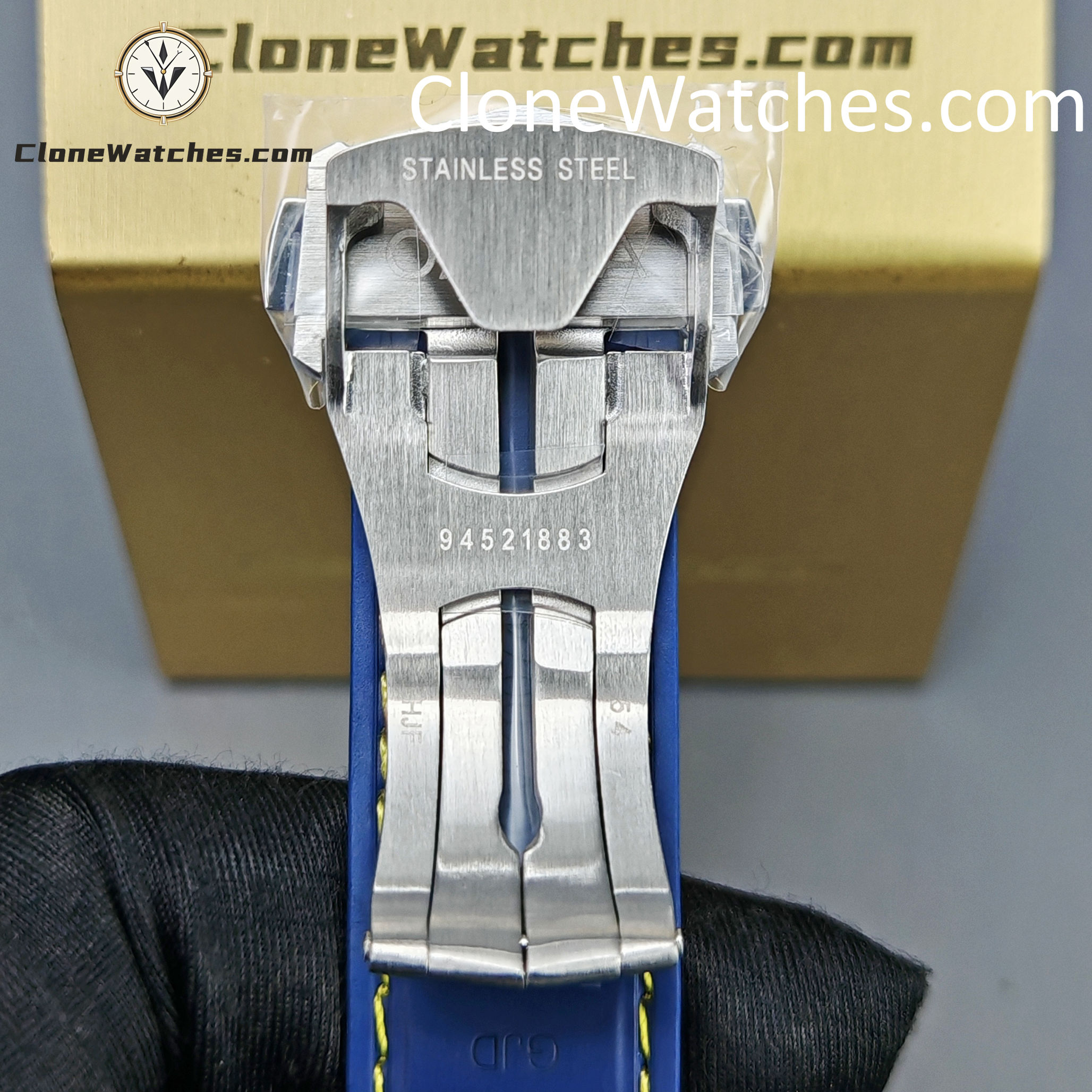 OMEGA Super Clone Watches 1:1 Seamaster Aqua Terra 150M 220.12.41.21.03.009 41 mm