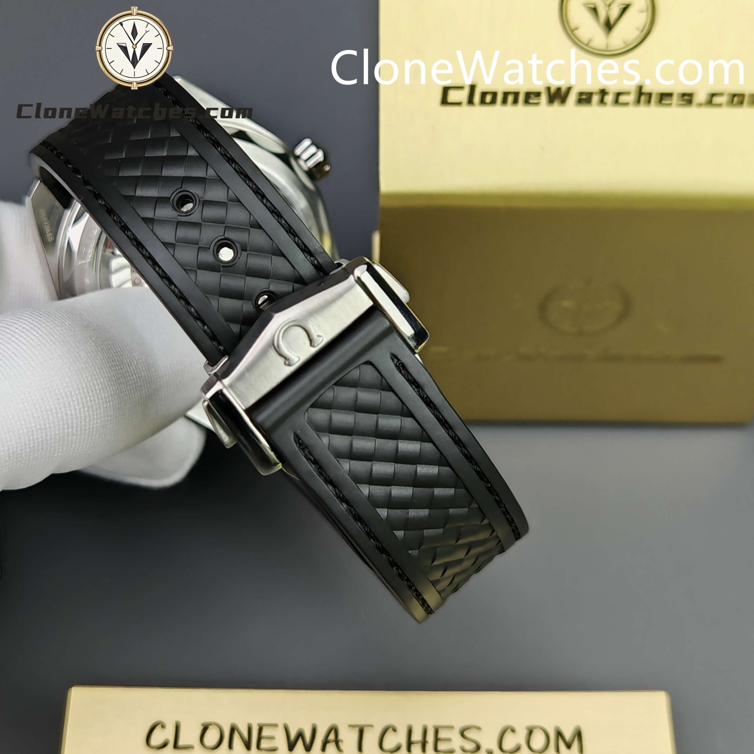 OMEGA Super Clone Watches 1:1 Seamaster Aqua Terra 150M 220.12.41.21.01.001 41MM