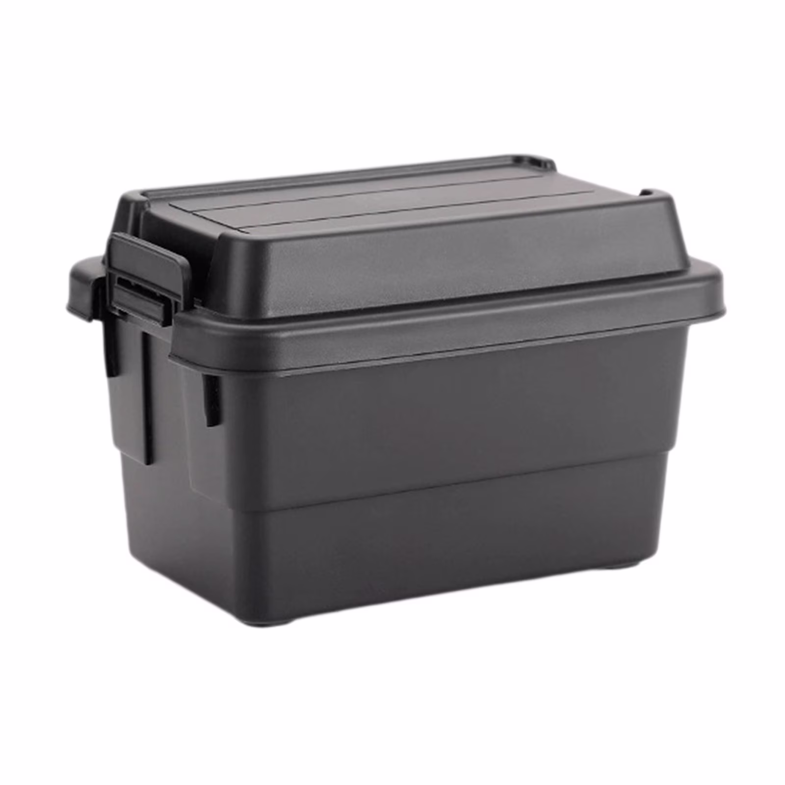 Yaoyar Outdoor Storage Box and Patio Storage Box Side Table for Pool and Garden Accessories, BBQ Tool Organizer And Condiment Bottle Holders