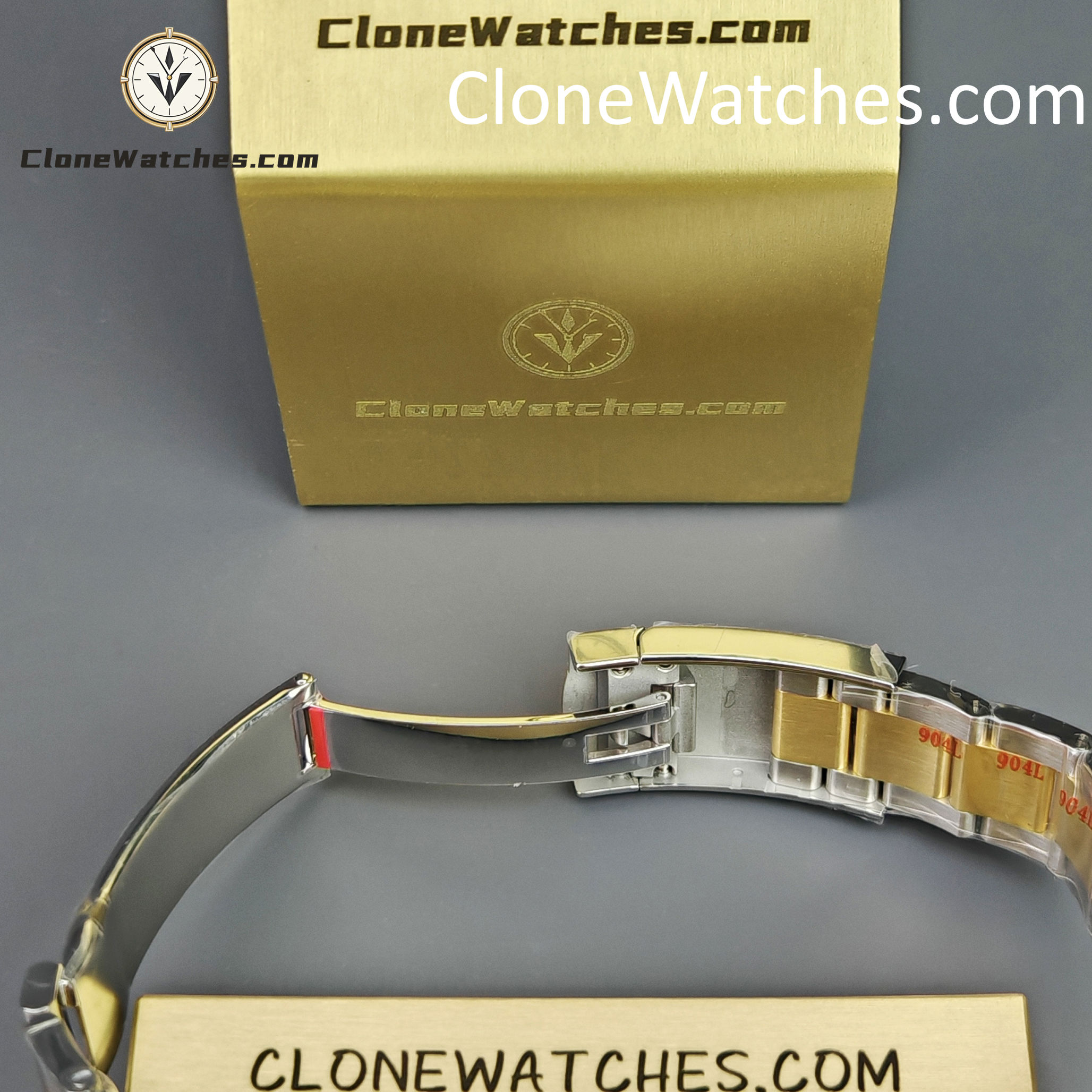 Rolex Super Clone Watch 1:1 DateJust m126333-0013 Oyster 41MM 3235 Movement