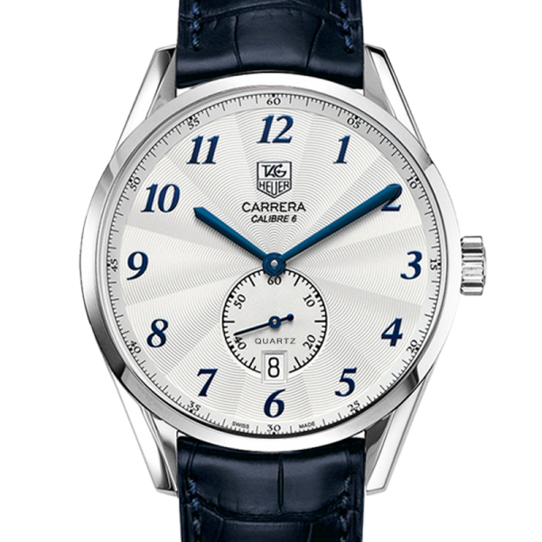 Carrera WAS2111.FC6293 43mm