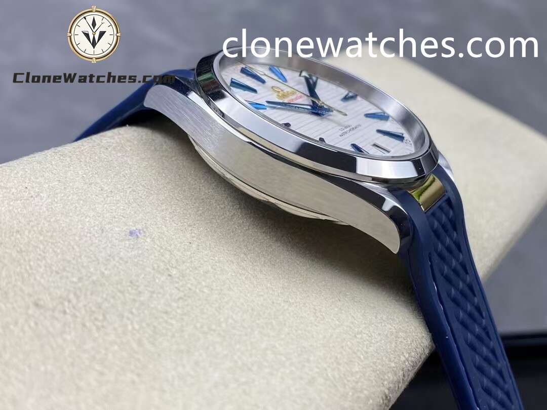 OMEGA Super Clone Watches 1:1 Seamaster Aqua Terra 150M 220.12.41.21.02.004 41 mm