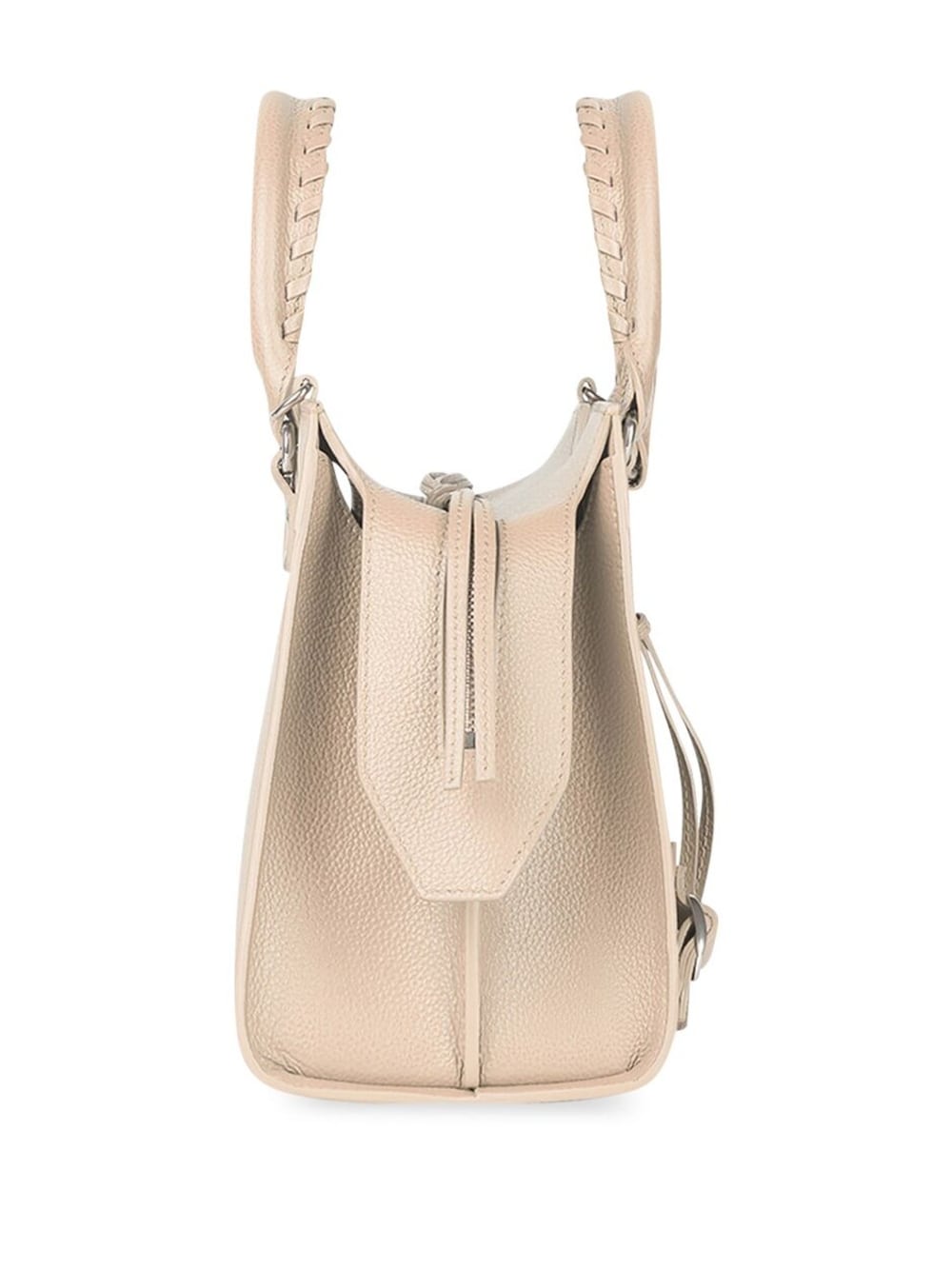 Neo City Leather Tote