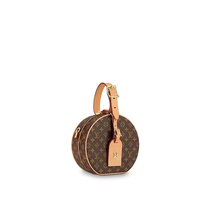 Louis Vuitton Petite Boite Chapeau