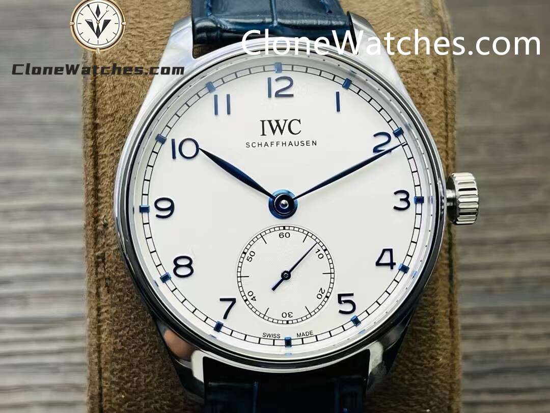 IWC Super Clone Watches 1:1 Portugieser Automatic 40MM IW358304