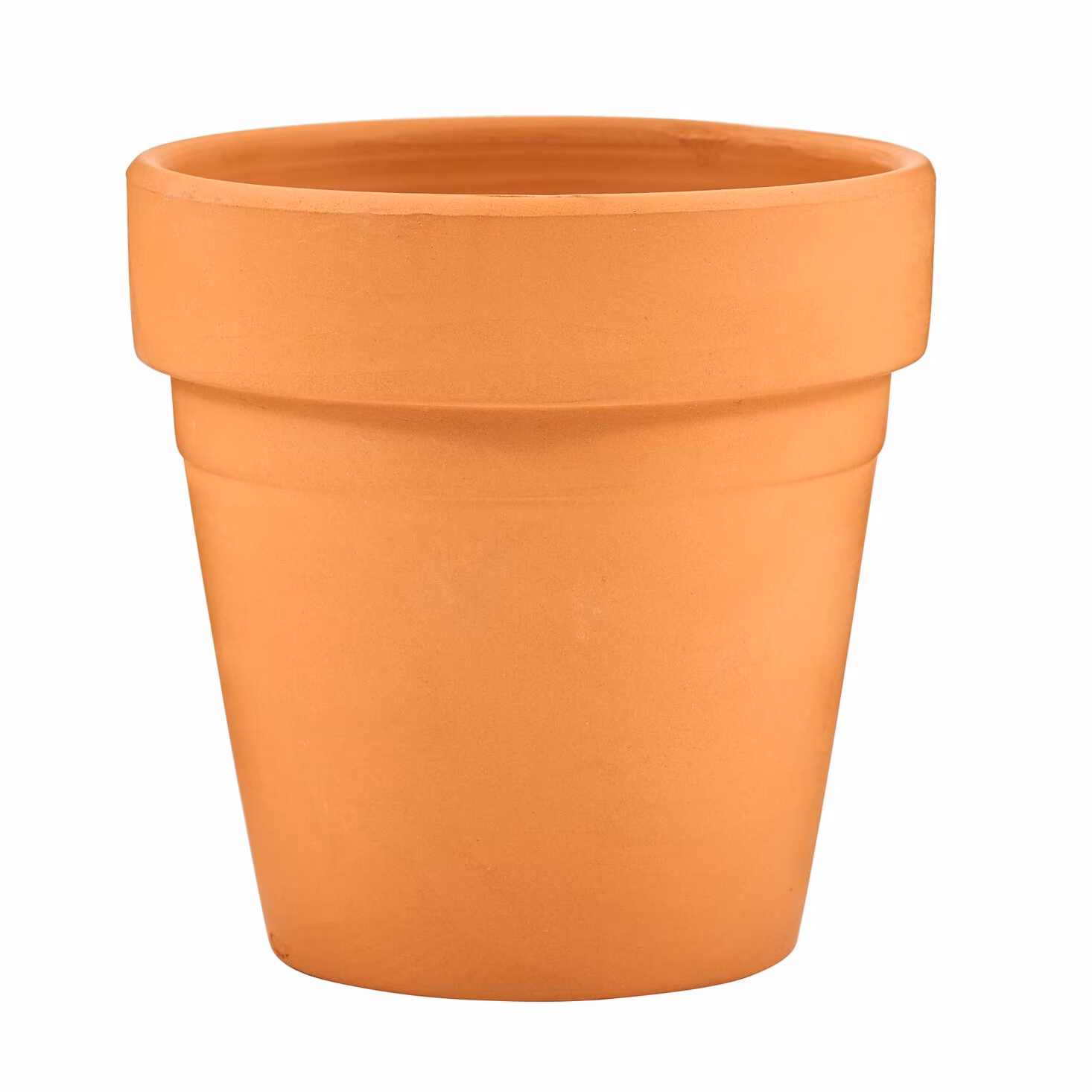 Hello Hobby Medium Terracotta Pot, 4