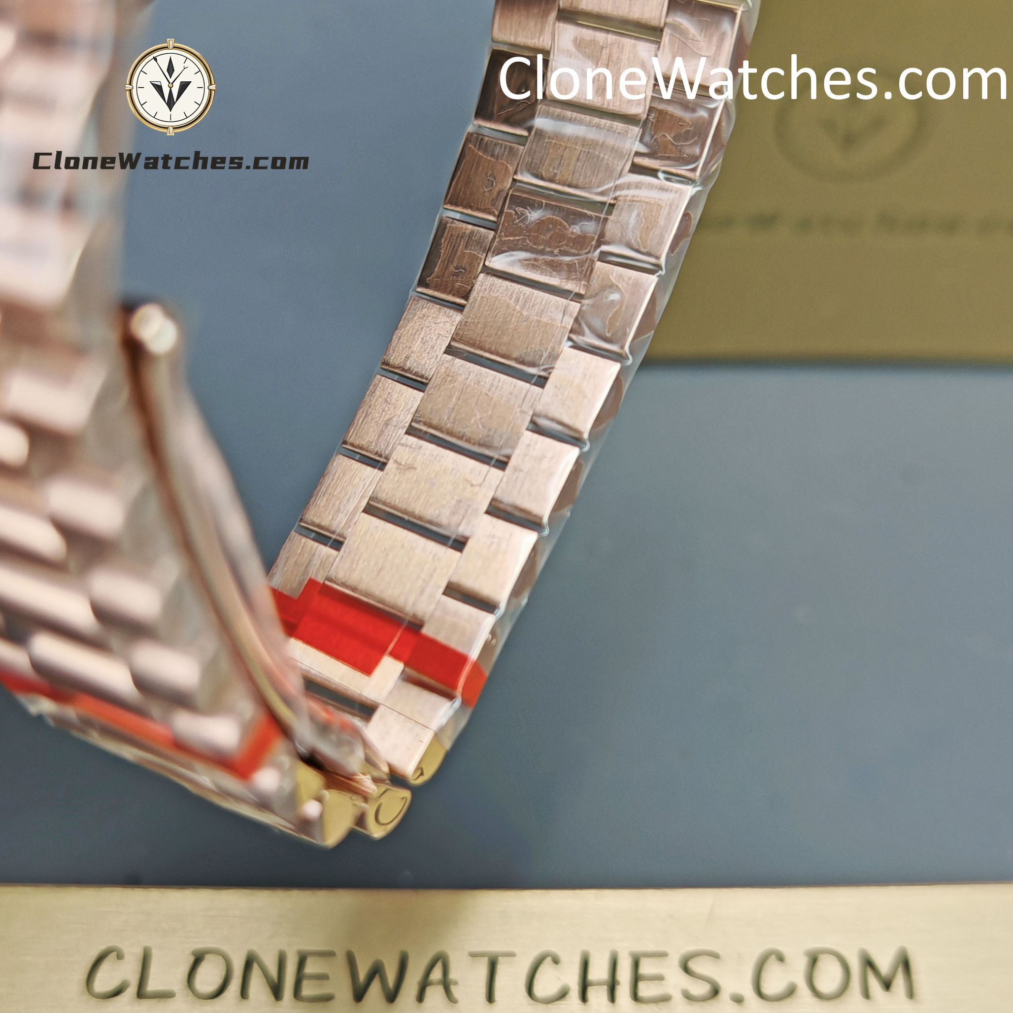 Rolex Super Clone Watches 1:1 DateJust m278285rbr-0025 President 31MM 2236 Movement
