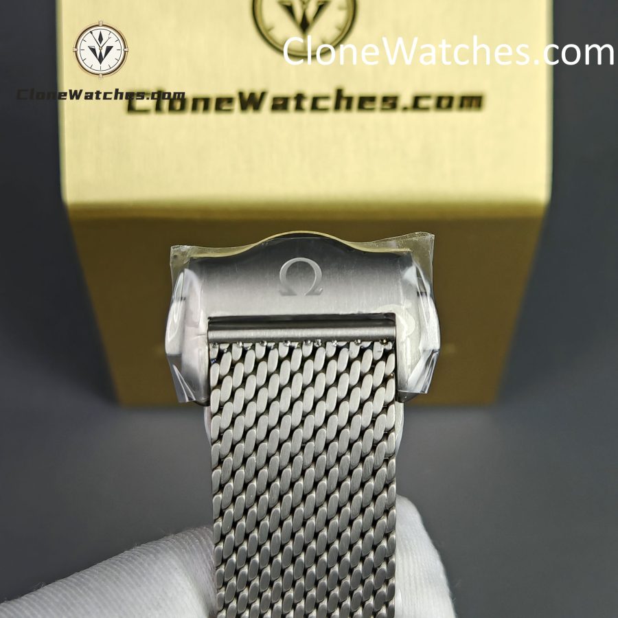 OMEGA Super Clone Watches 1:1 Seamaster Diver 300M 007 Edition 210.90.42.20.01.001 42mm