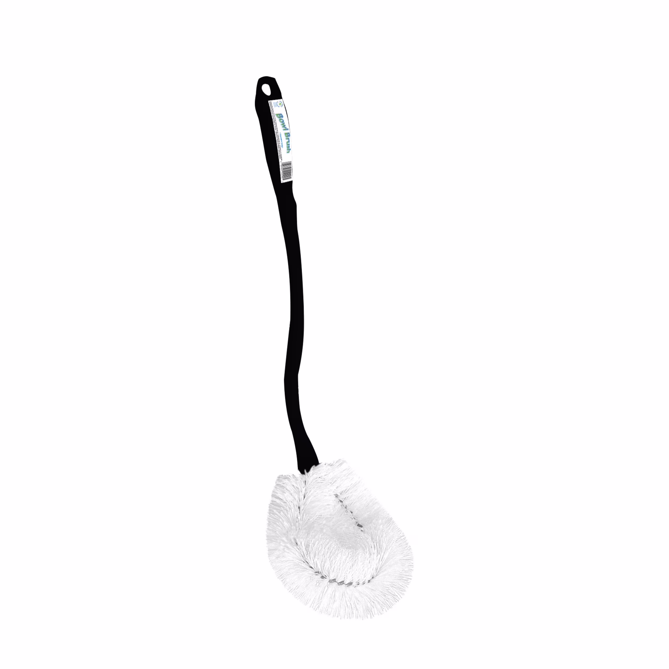 Mainstays Home Toilet Bowl Brush, 1 Count
