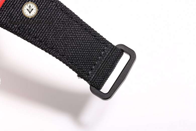 Richard Mille Super Clone Watches 1:1 RM 027 – 03 Tourbillon Black Strap