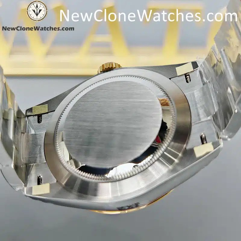 Rolex Super Clone Watches 1:1 Oyster Perpetual Grey Dial m134303-0001 3230 Movement 41mm