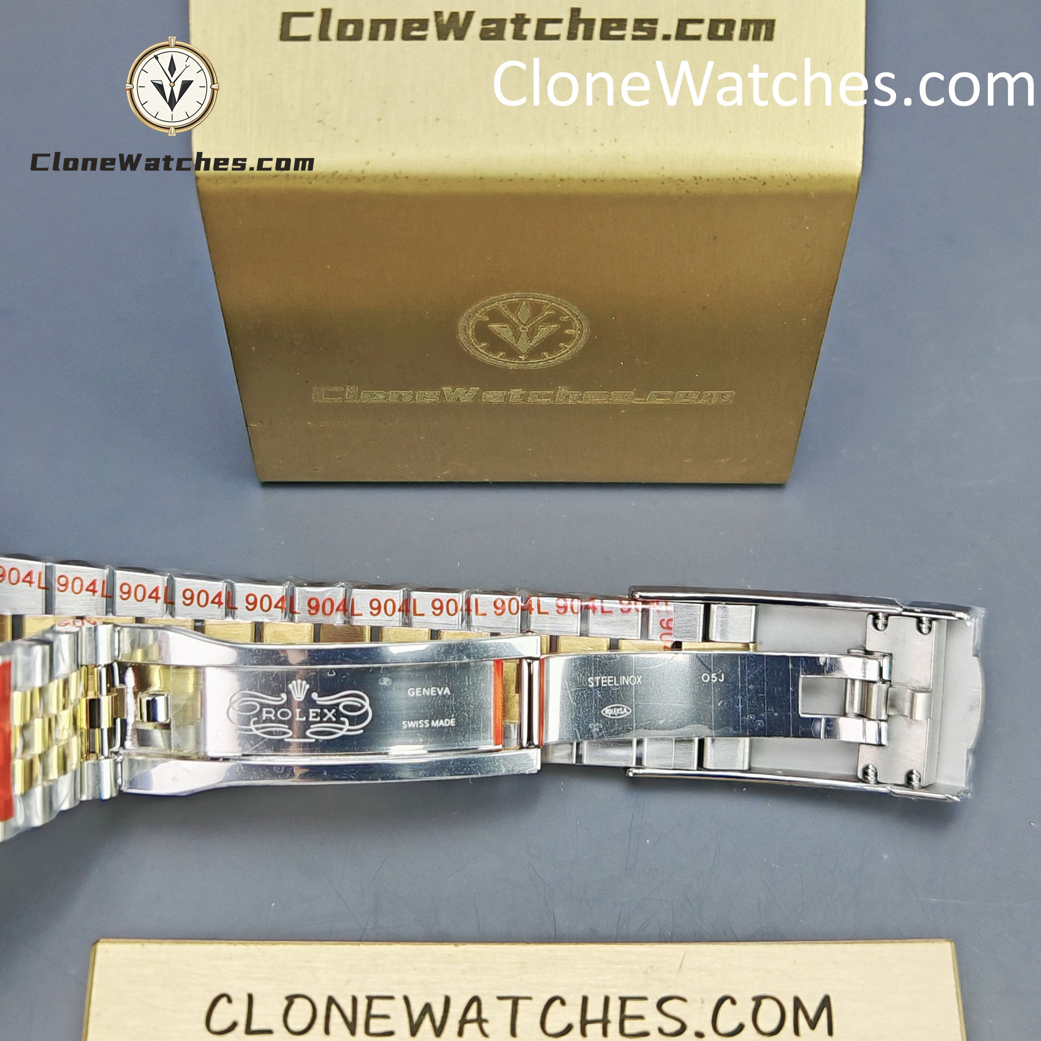 Rolex Super Clone Watches 1:1 Sky Dweller Black Dial Jubilee m336933-0004 9002 Movement