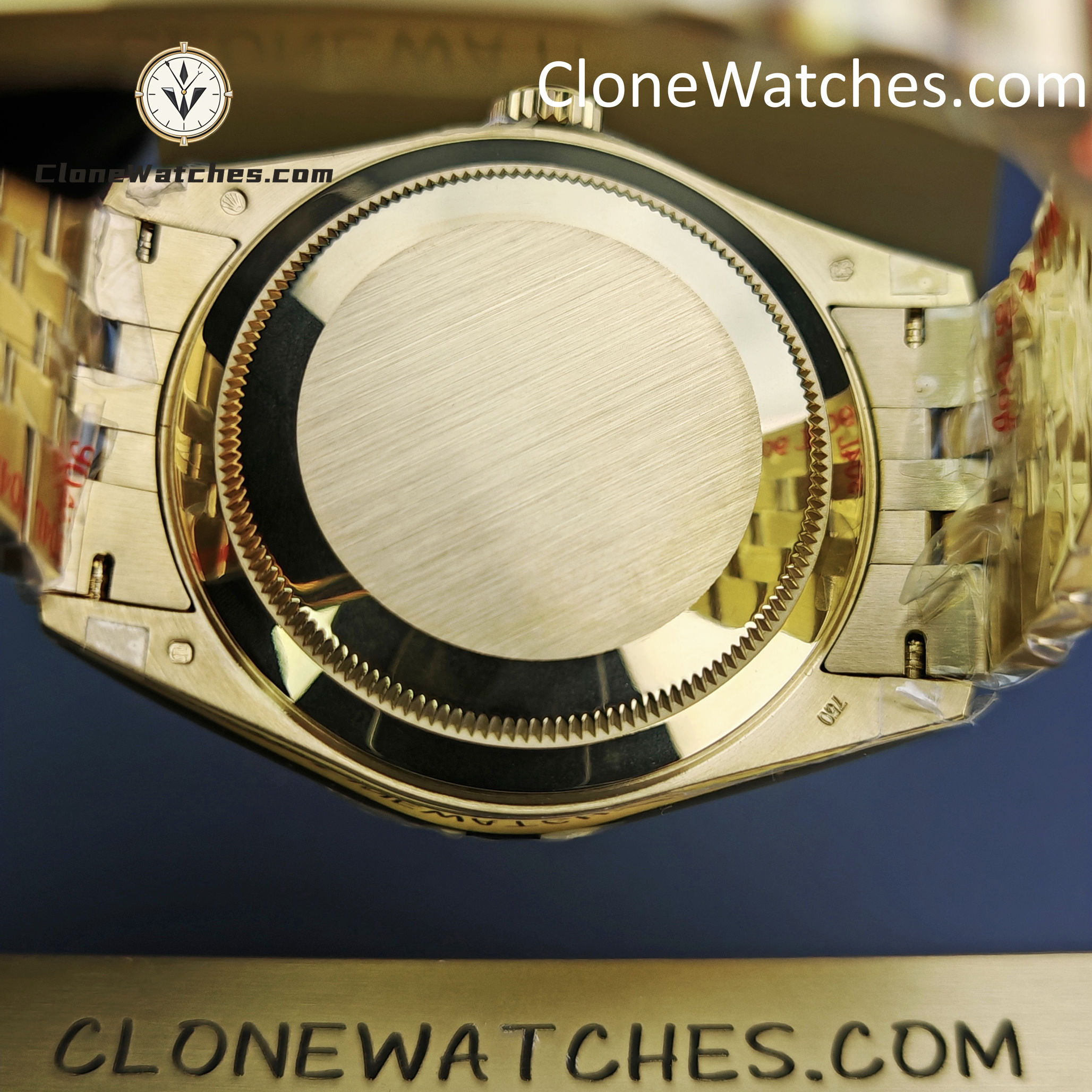 Rolex Super Clone Watches 1:1 Sky Dweller M336938-0008 9002 Movement