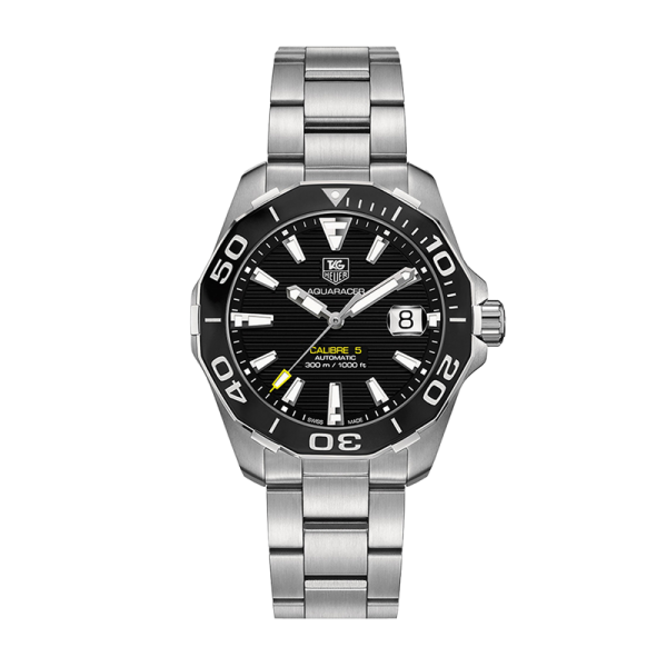 Aquaracer WAY211A.BA0928 43mm