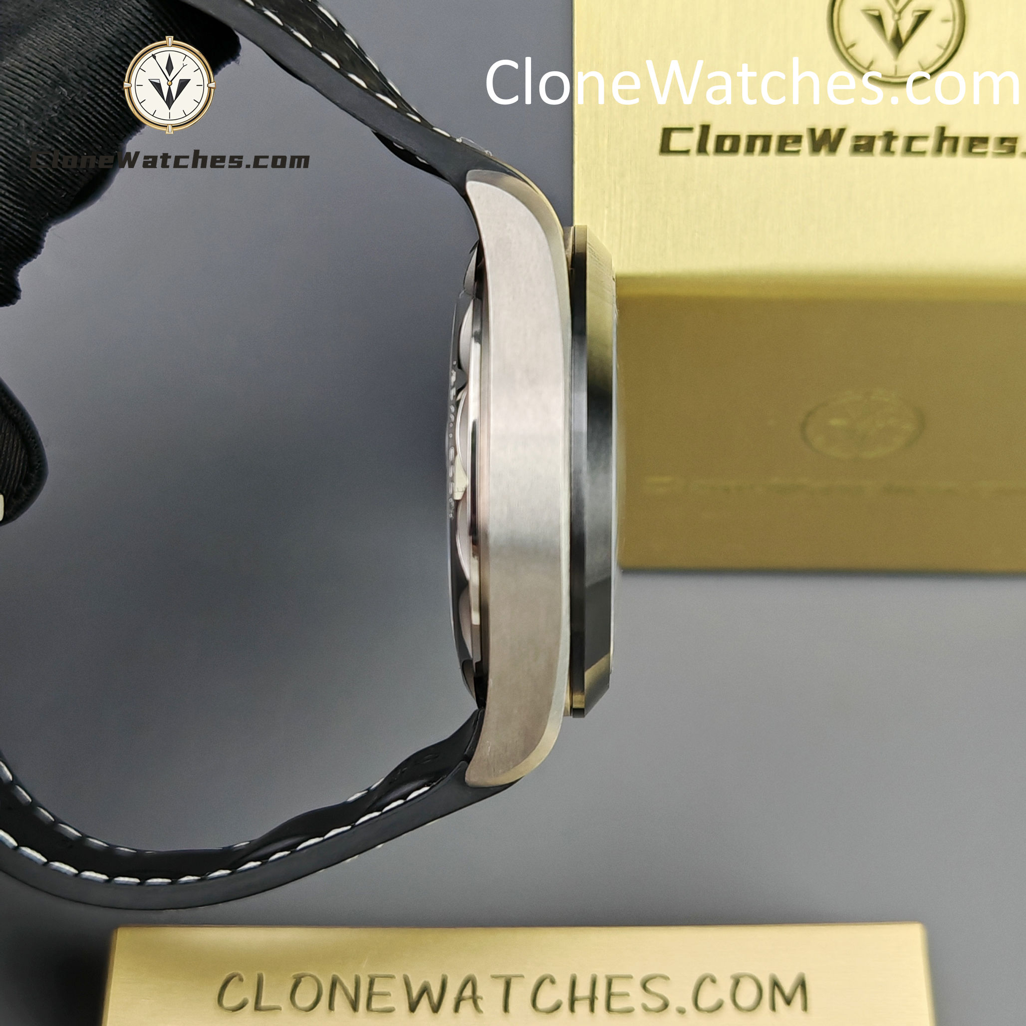 OMEGA Super Clone Watches 1:1 Seamaster Aqua Terra 150M 43MM 220.92.43.22.99.001