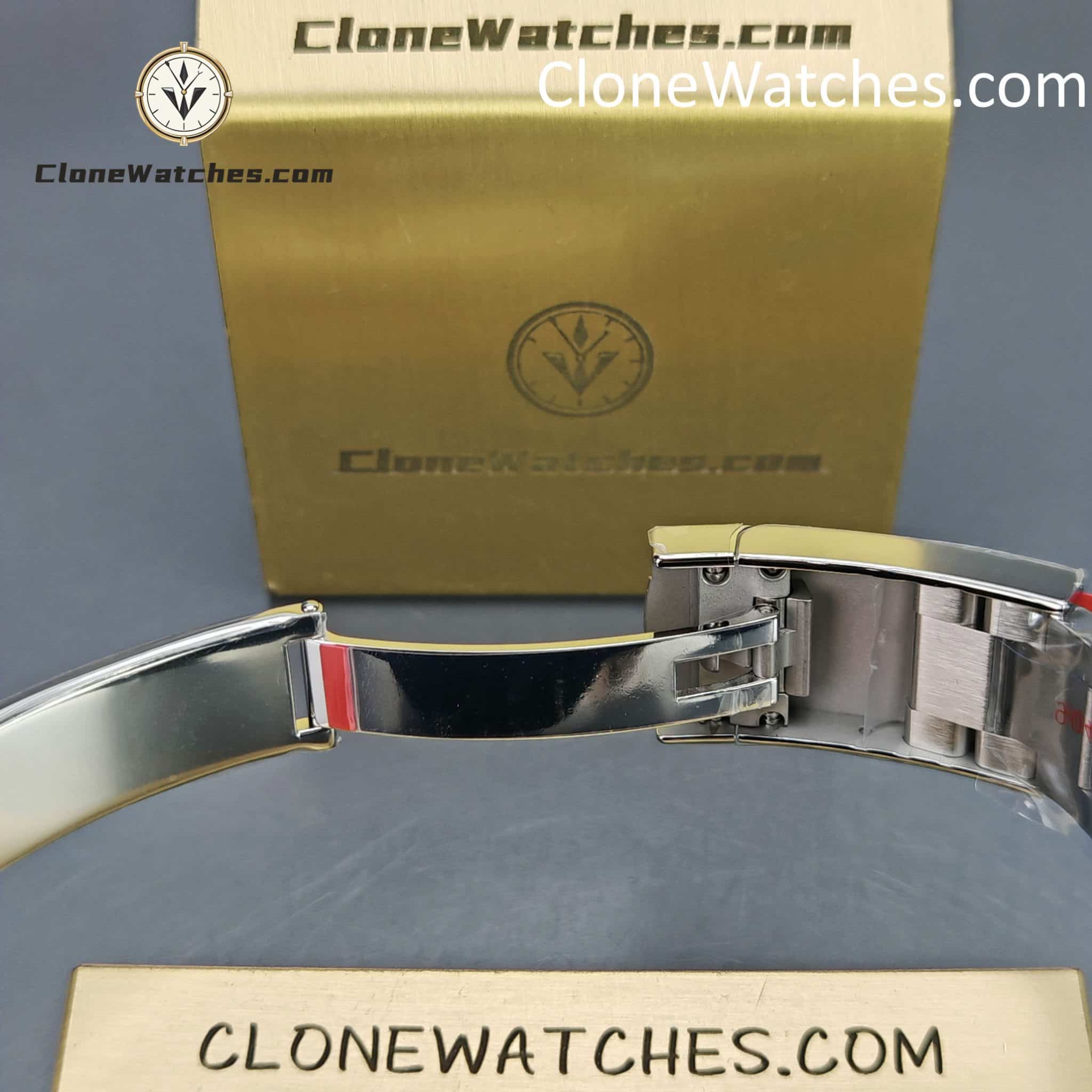 Rolex Super Clone Watches 1:1 DateJust m126200-0018 Oyster 36MM 3235 Movement